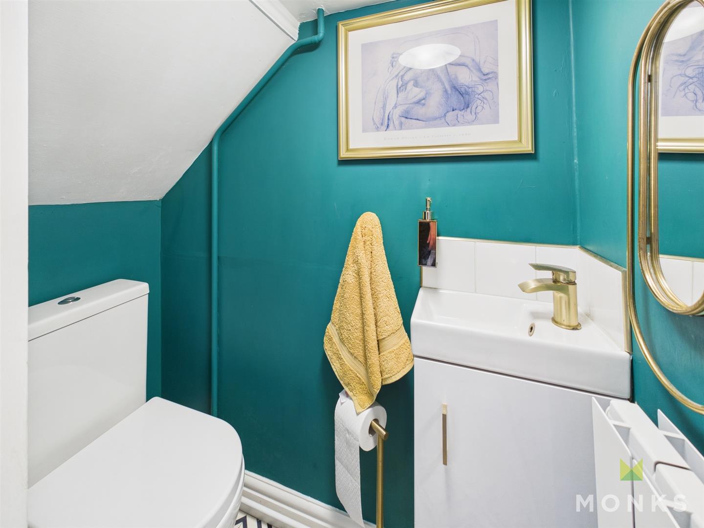 Hafod Weston Avenue, Oswestry, SY11 2BH SSTC